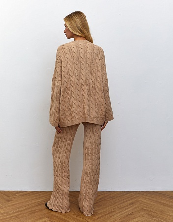 Костюм женский брючный Костюм женский брючный