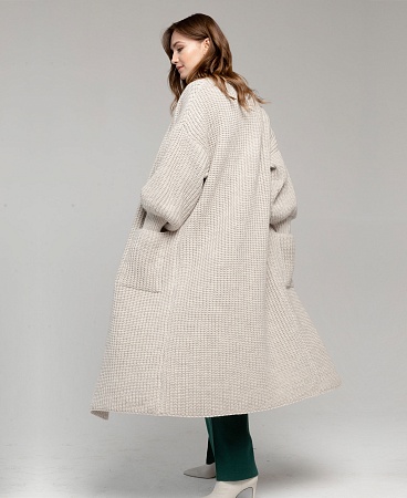 Вязаный кардиган MELODY
 Вязаный кардиган MELODY