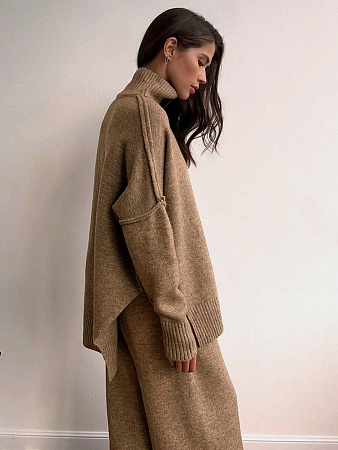 Вязаный костюм DEEZ Вязаный костюм DEEZ