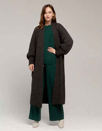 Вязаный кардиган MELODY Вязаный кардиган MELODY