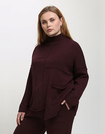 Вязаный костюм LIZA Вязаный костюм LIZA