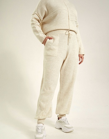 Вязаный костюм LIZA Вязаный костюм LIZA