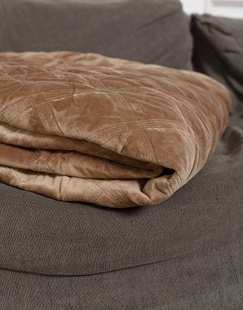 Покрывало велюровое, 220*240 Покрывало велюровое, 220*240