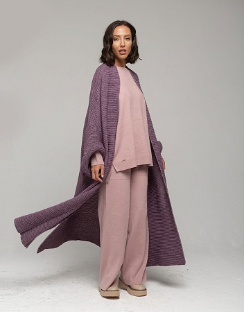 Вязаный костюм MONO Вязаный костюм MONO