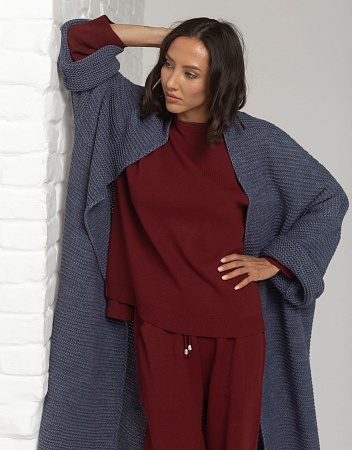 Вязаный костюм MONO Вязаный костюм MONO