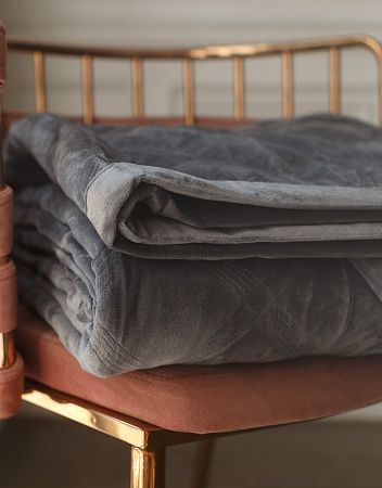 Покрывало велюровое, 220*240 Покрывало велюровое, 220*240