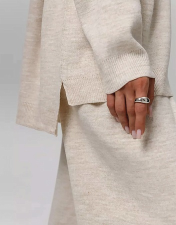 Вязаный костюм MONO Вязаный костюм MONO