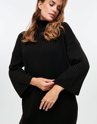 Платье оверсайз Платье оверсайз