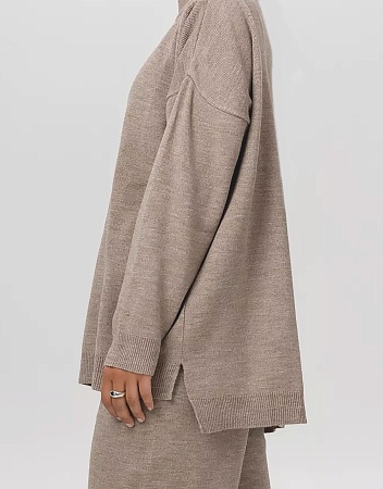 Вязаный костюм MONO Вязаный костюм MONO