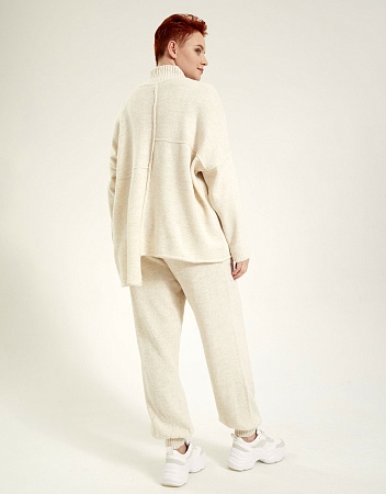 Вязаный костюм LIZA Вязаный костюм LIZA