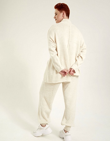 Вязаный костюм LIZA Вязаный костюм LIZA