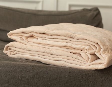 Покрывало велюровое, 220*240 Покрывало велюровое, 220*240