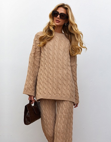 Костюм женский брючный Костюм женский брючный