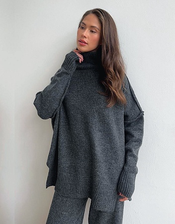 Вязаный костюм DEEZ Вязаный костюм DEEZ