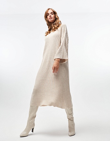 Платье оверсайз Платье оверсайз