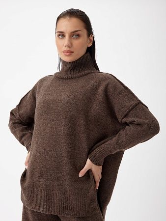 Вязаный костюм DEEZ Вязаный костюм DEEZ