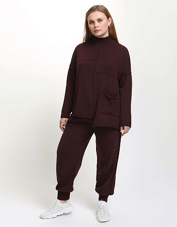 Вязаный костюм LIZA Вязаный костюм LIZA