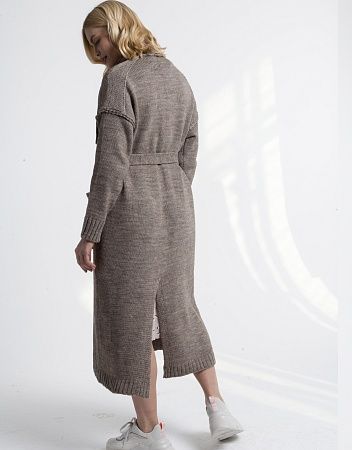 Вязаный кардиган MOLO Вязаный кардиган MOLO