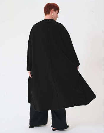 Вязаный кардиган с накладными карманами Вязаный кардиган с накладными карманами