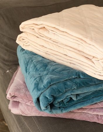 Покрывало велюровое, 220*240 Покрывало велюровое, 220*240