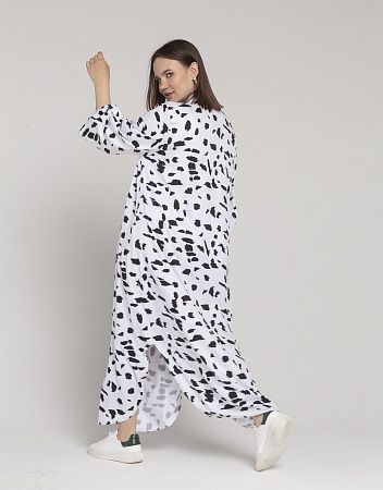 картинка платье-рубашка lime магазин Shoppingcore.ru картинка платье-рубашка limeот магазина Shoppingcore.ru