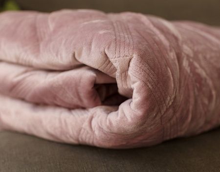 Покрывало велюровое, 220*240 Покрывало велюровое, 220*240