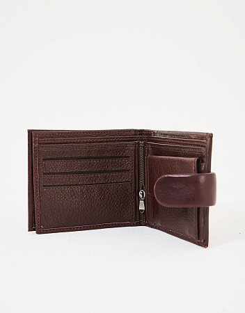 Подарочный мужской набор ремень и кошелек Подарочный мужской набор ремень и кошелек