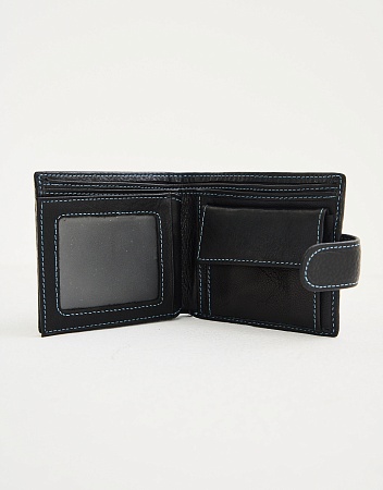 Подарочный мужской набор ремень и кошелек Подарочный мужской набор ремень и кошелек