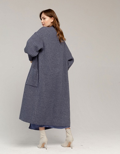 Вязаный кардиган MELODY Вязаный кардиган MELODY