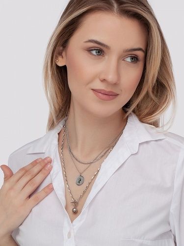 Мульти-цепочка с подвеской Мульти-цепочка с подвеской