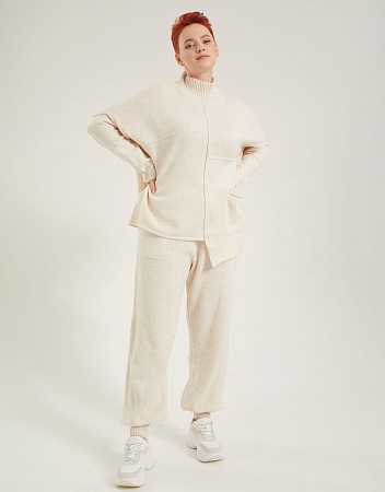 Вязаный костюм LIZA Вязаный костюм LIZA