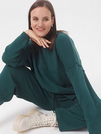 Вязаные трикотажные костюмы женские LIZA от магазина Shoppingcore
Вязаные трикотажные костюмы женские LIZA от магазина Shoppingcore