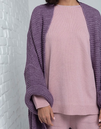 Вязаный костюм MONO Вязаный костюм MONO