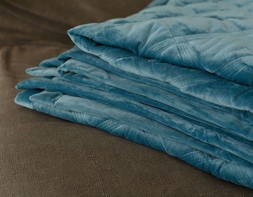 Покрывало велюровое, 220*240 Покрывало велюровое, 220*240