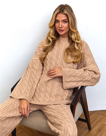 Костюм женский брючный Костюм женский брючный