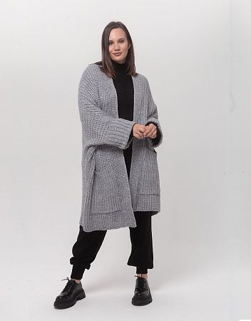 Вязаный кардиган MOOD Вязаный кардиган MOOD