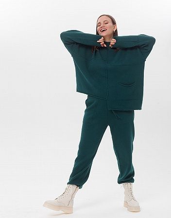 Вязаный костюм LIZA Вязаный костюм LIZA