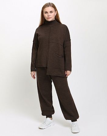 Вязаный костюм LIZA Вязаный костюм LIZA