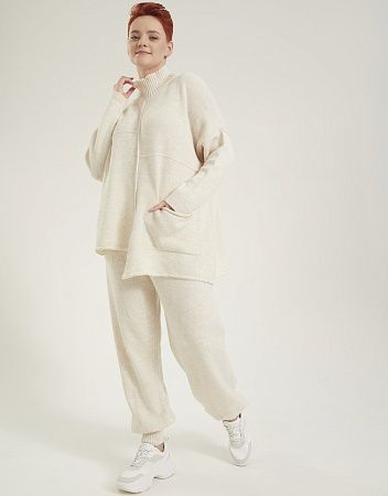 Вязаный костюм LIZA Вязаный костюм LIZA