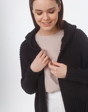 Вязаный кардиган MINI Вязаный кардиган MINI