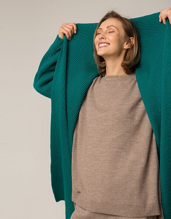 Вязаный костюм MONO Вязаный костюм MONO