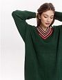Вязаные платья для женщин HOLY от магазина Shoppingcore Вязаные платья для женщин HOLY от магазина Shoppingcore