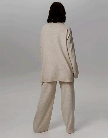 Вязаный костюм MONO Вязаный костюм MONO