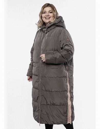 картинка женское зимнее пальто rufuete от магазина Shoppingcore.ru  картинка женское зимнее пальто rufuete от магазина Shoppingcore.ru