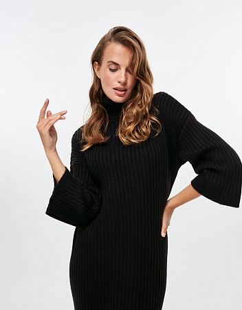 Платье оверсайз Платье оверсайз