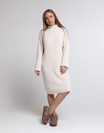 Вязаное платье VIVA
 Вязаное платье VIVA