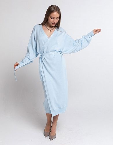 Вязаное платье LADY от магазина Shoppingcore
 Вязаное платье LADY от магазина Shoppingcore