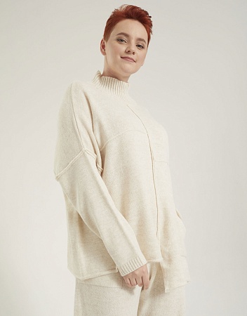 Вязаный костюм LIZA Вязаный костюм LIZA