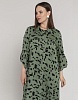 картинка Платье-рубашка LIME от магазина Shoppingcore.ru