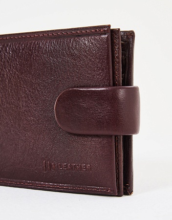 Подарочный мужской набор ремень и кошелек Подарочный мужской набор ремень и кошелек